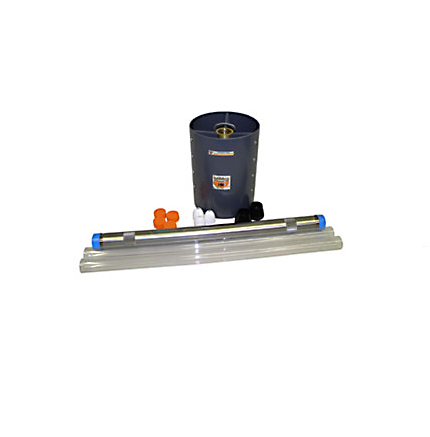 Ballchek Corer, 36" SS Core Tube Ballchek Corer, 36" SS Core Tube